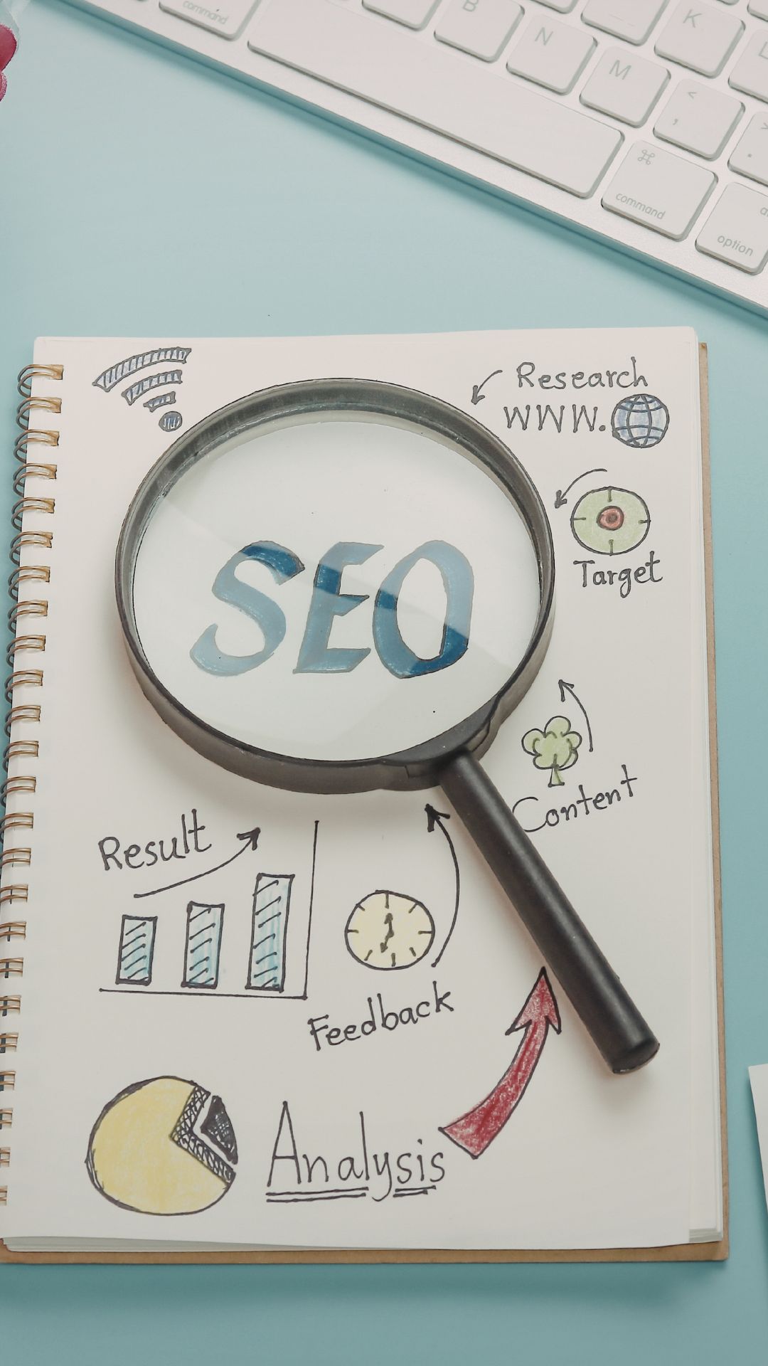 Search Engine Optimization Racine, Wisconsin