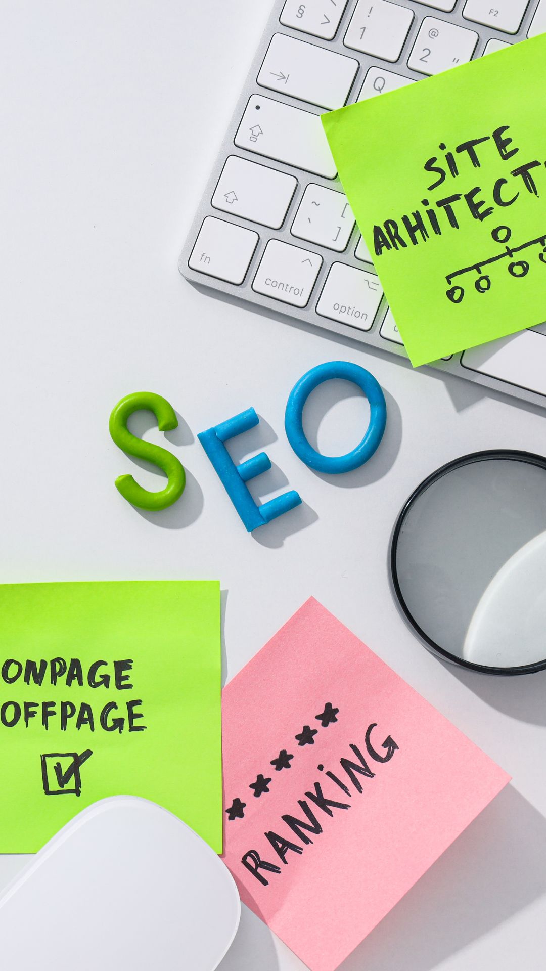 Search Engine Optimization Springfield MO