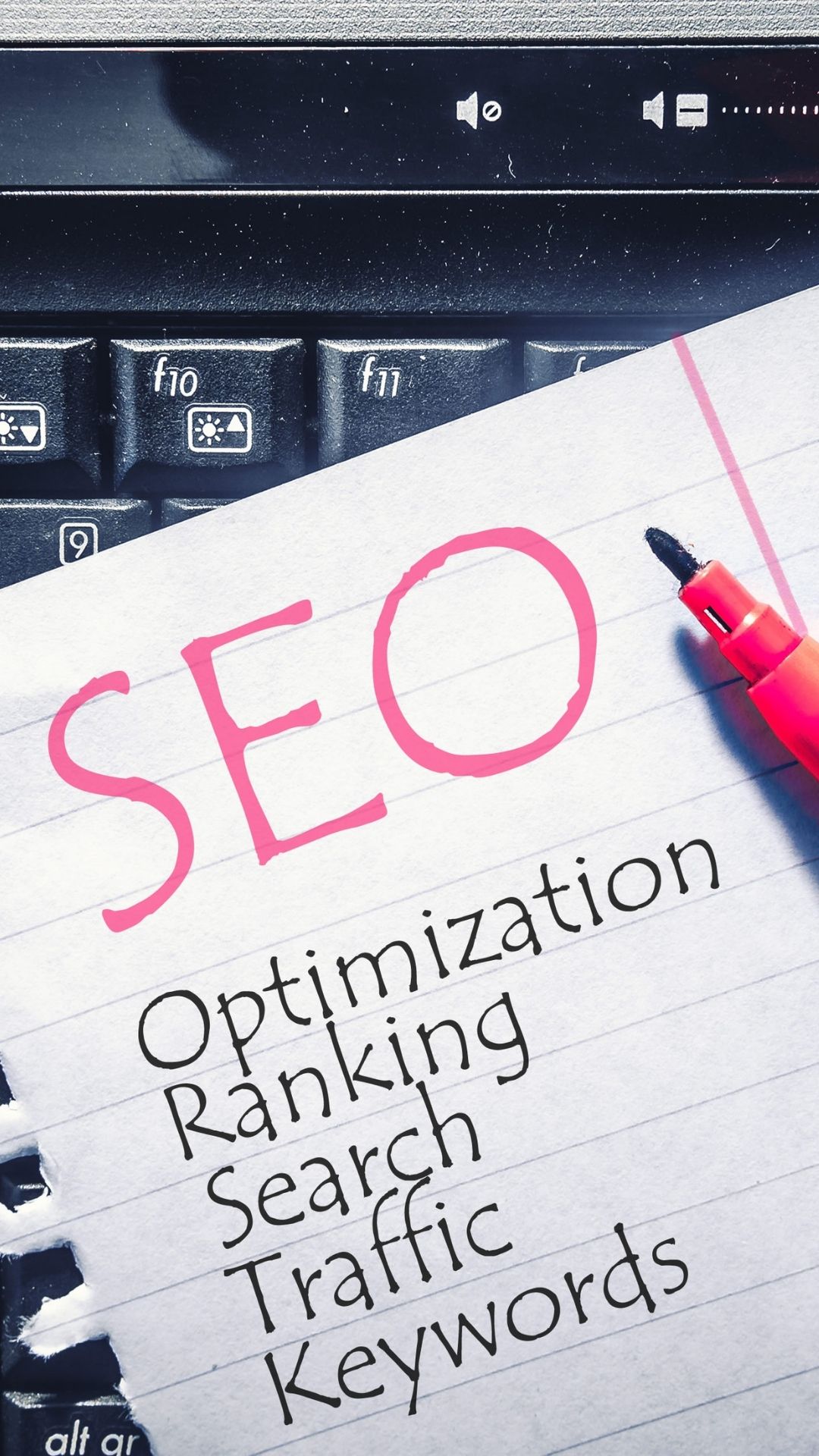 Search Engine Optimization Wilmington DE