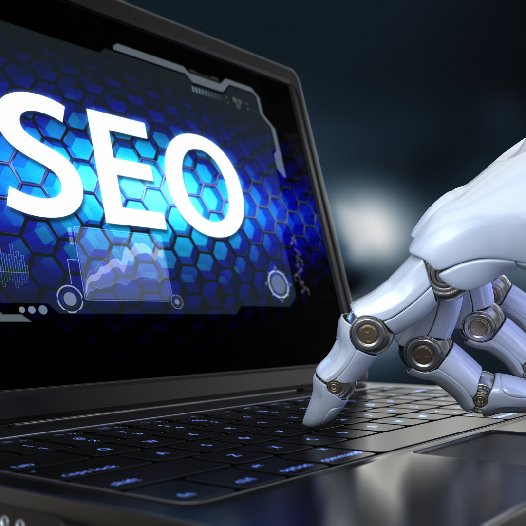 Search Engine Optimization in Milford