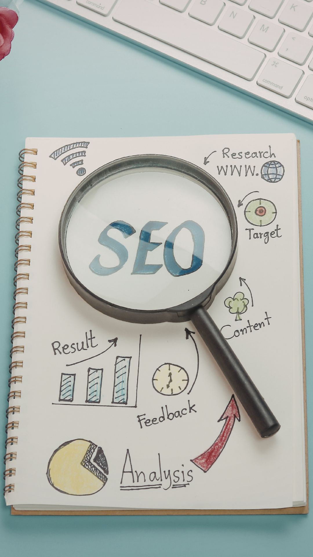 Technical SEO Manchester