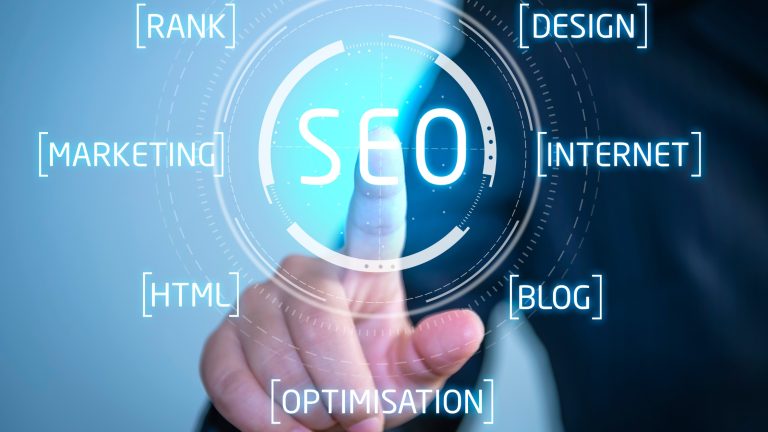 Top Companies for SEO Services in Pathankot, Punjab