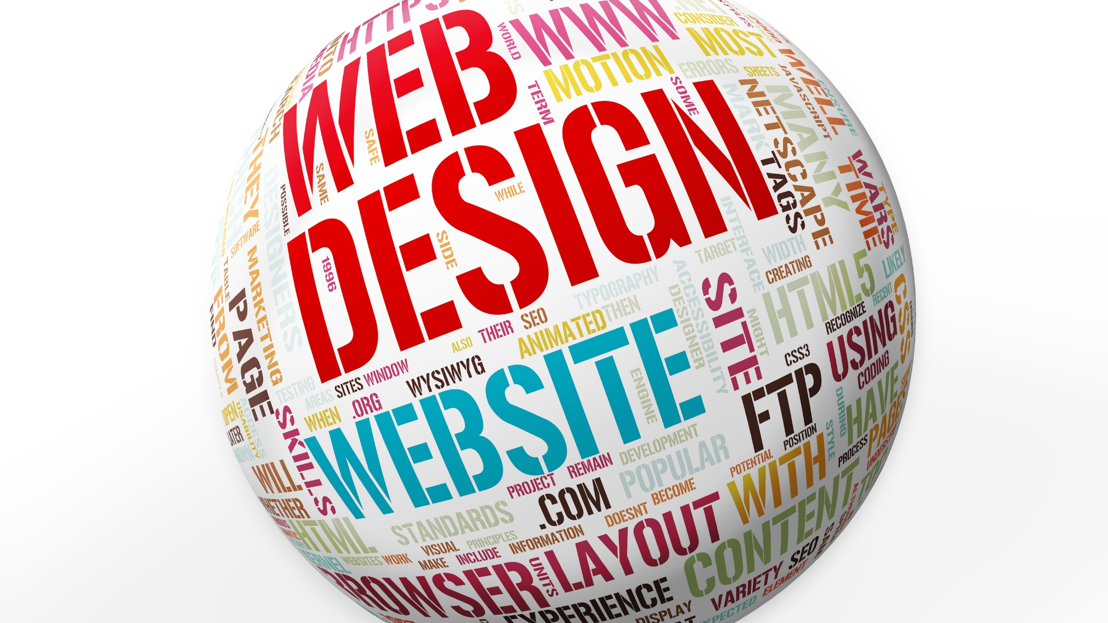 Santa Barbara web design companies