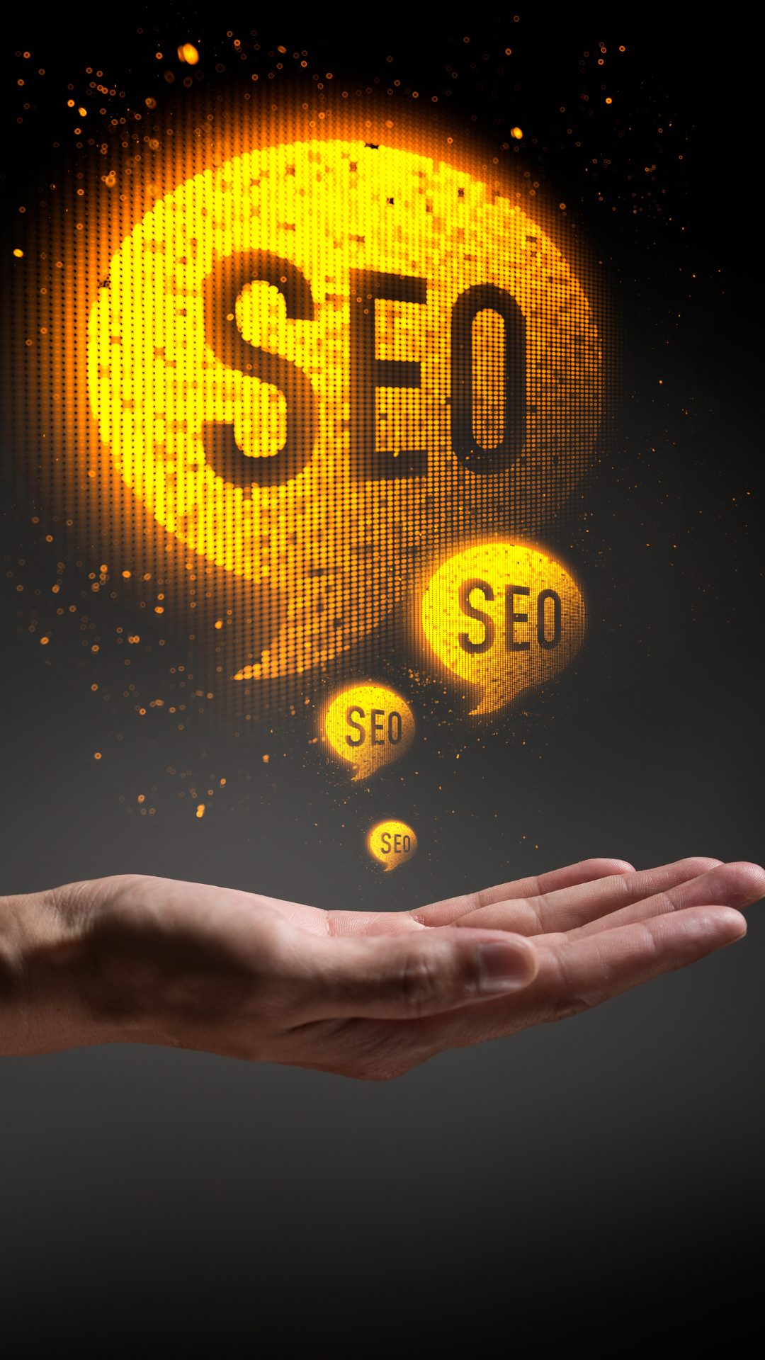 electrician search engine optimization