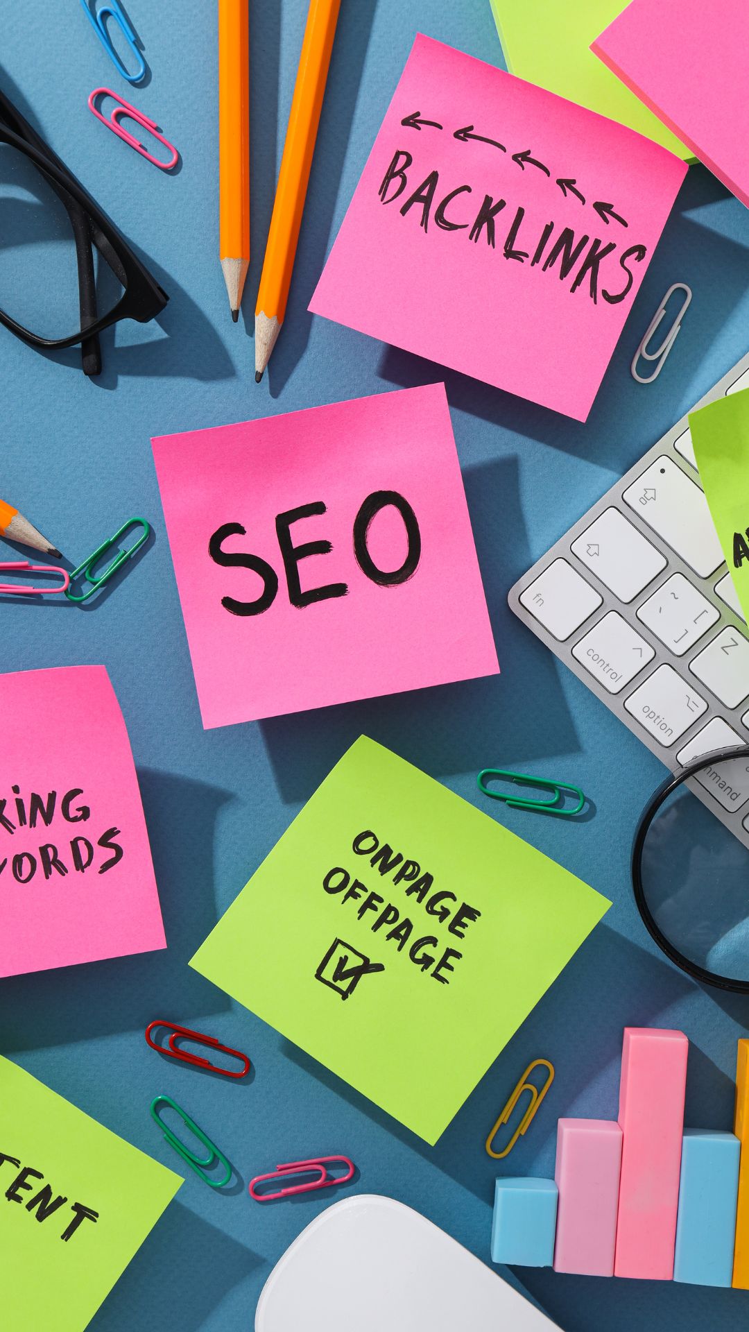 search engine marketing nz