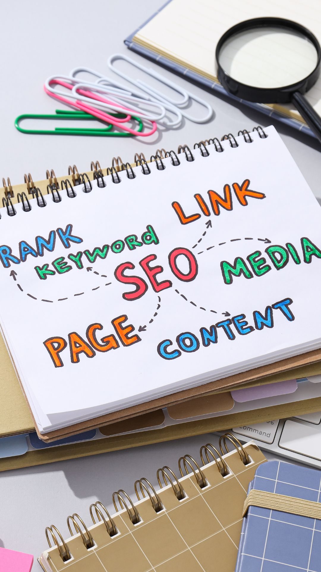 search engine optimization for divorce lawyers