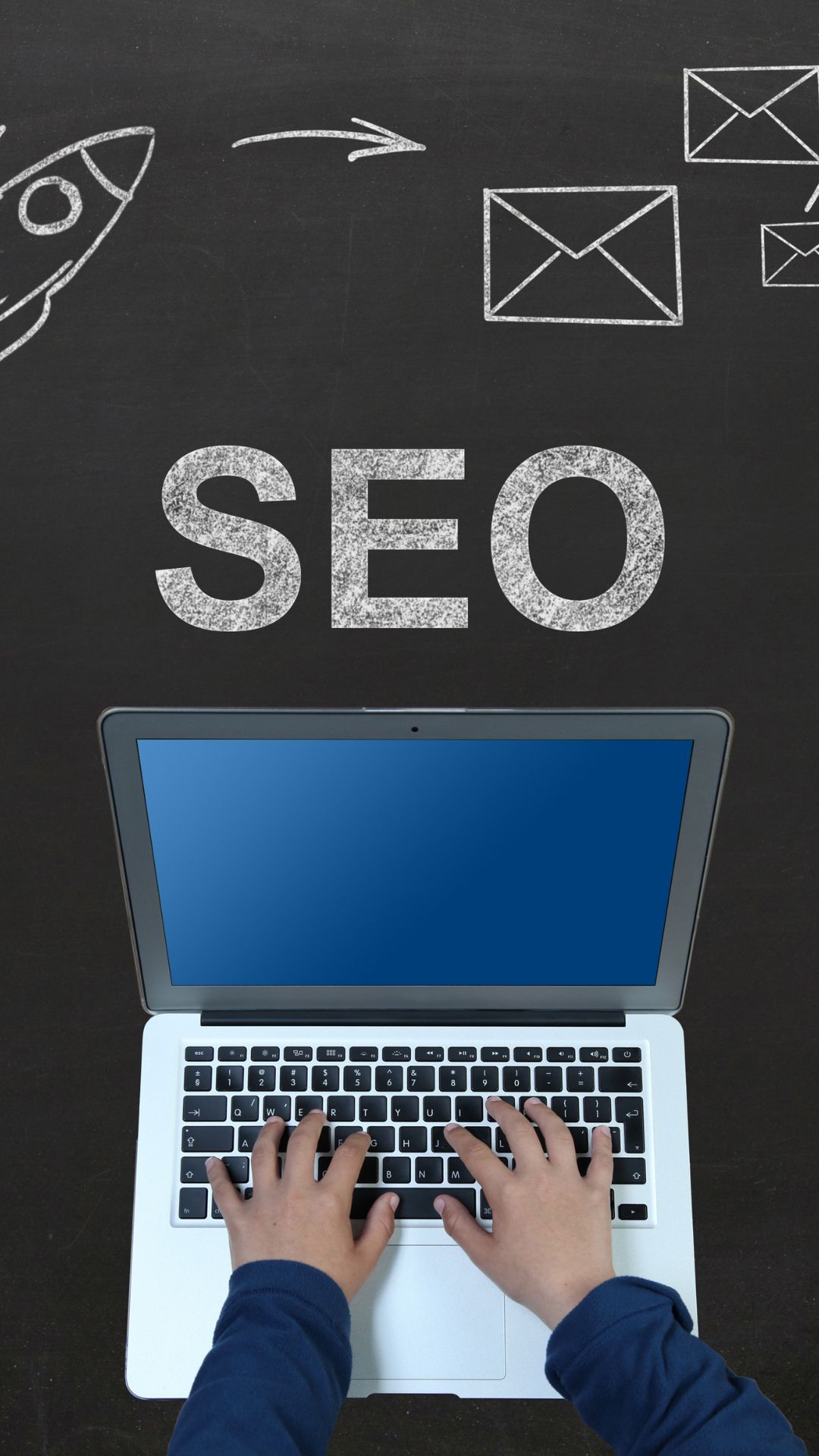 search engine optimization for financial advisors