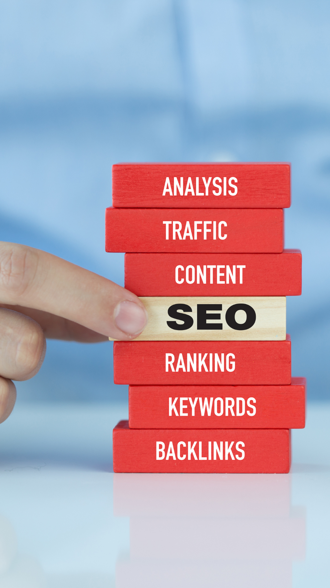search engine optimization houston tx