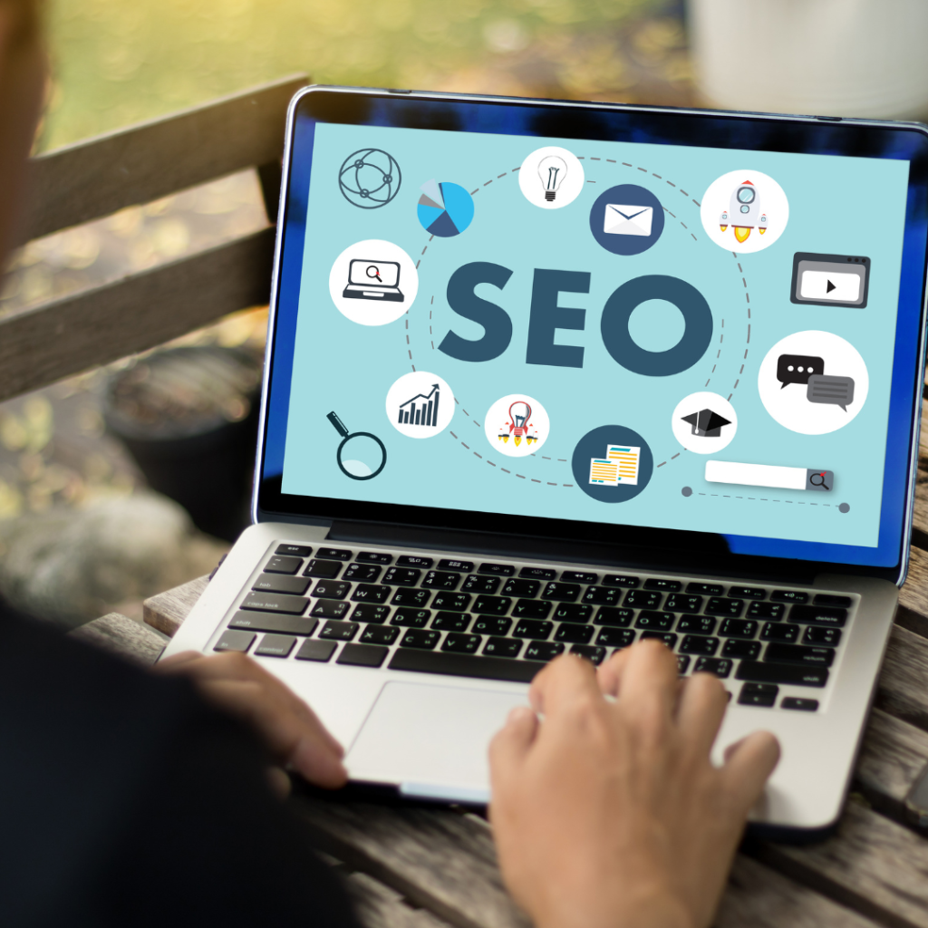 search engine optimization rapid city