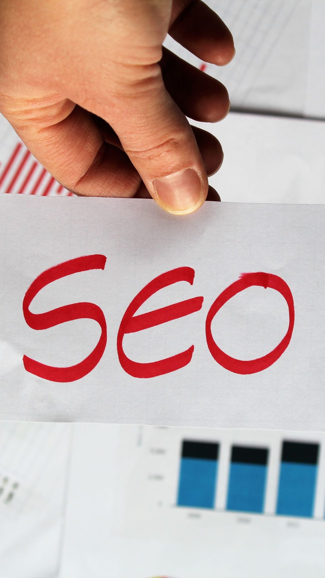 seo for dental clinic