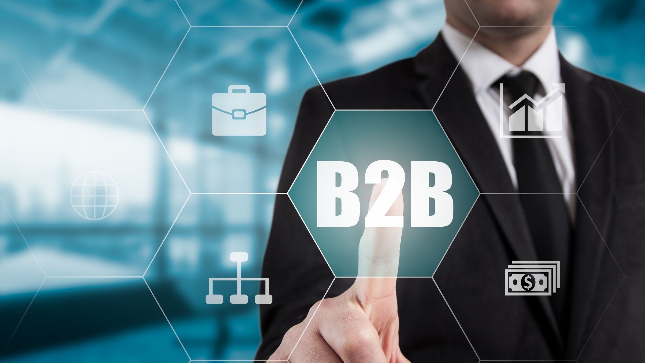 B2b Lead Generation Services