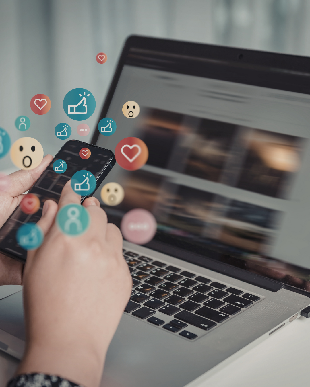 CT Social Media Marketing Services