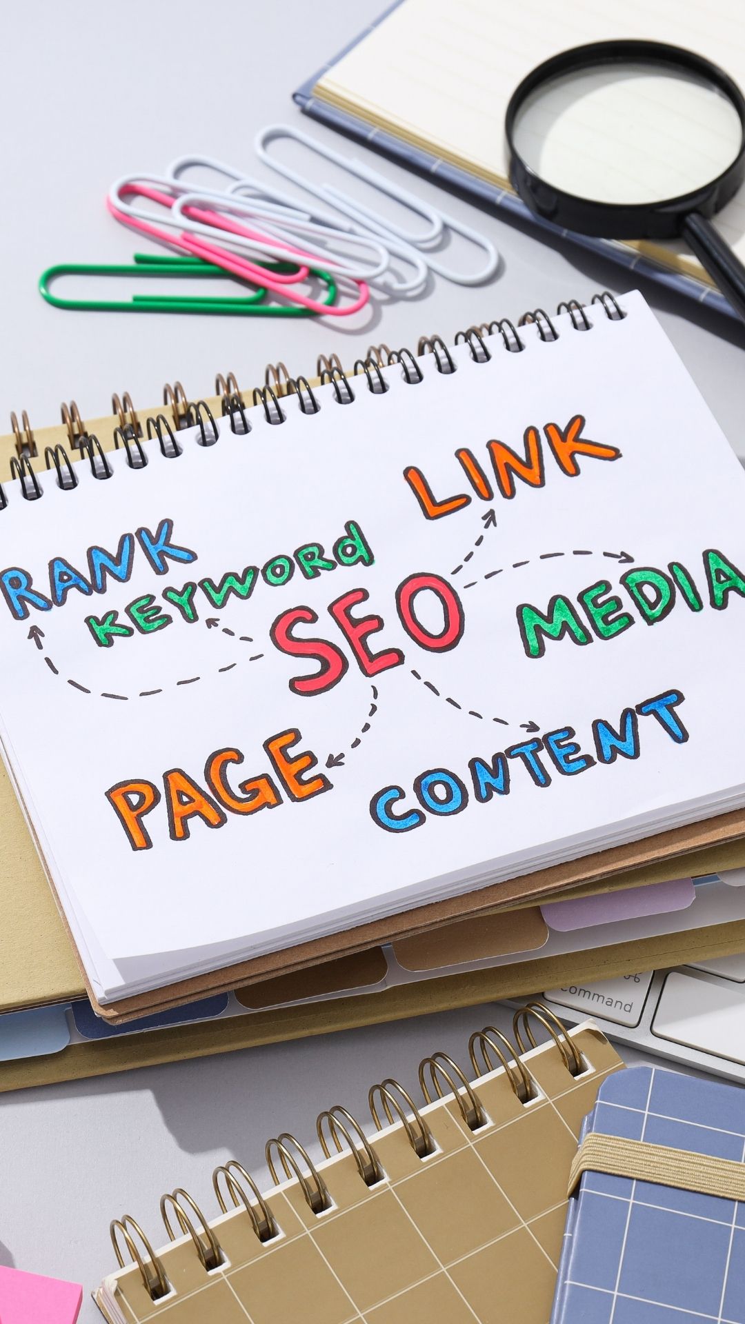 Charleston SC Search Engine Optimization Services