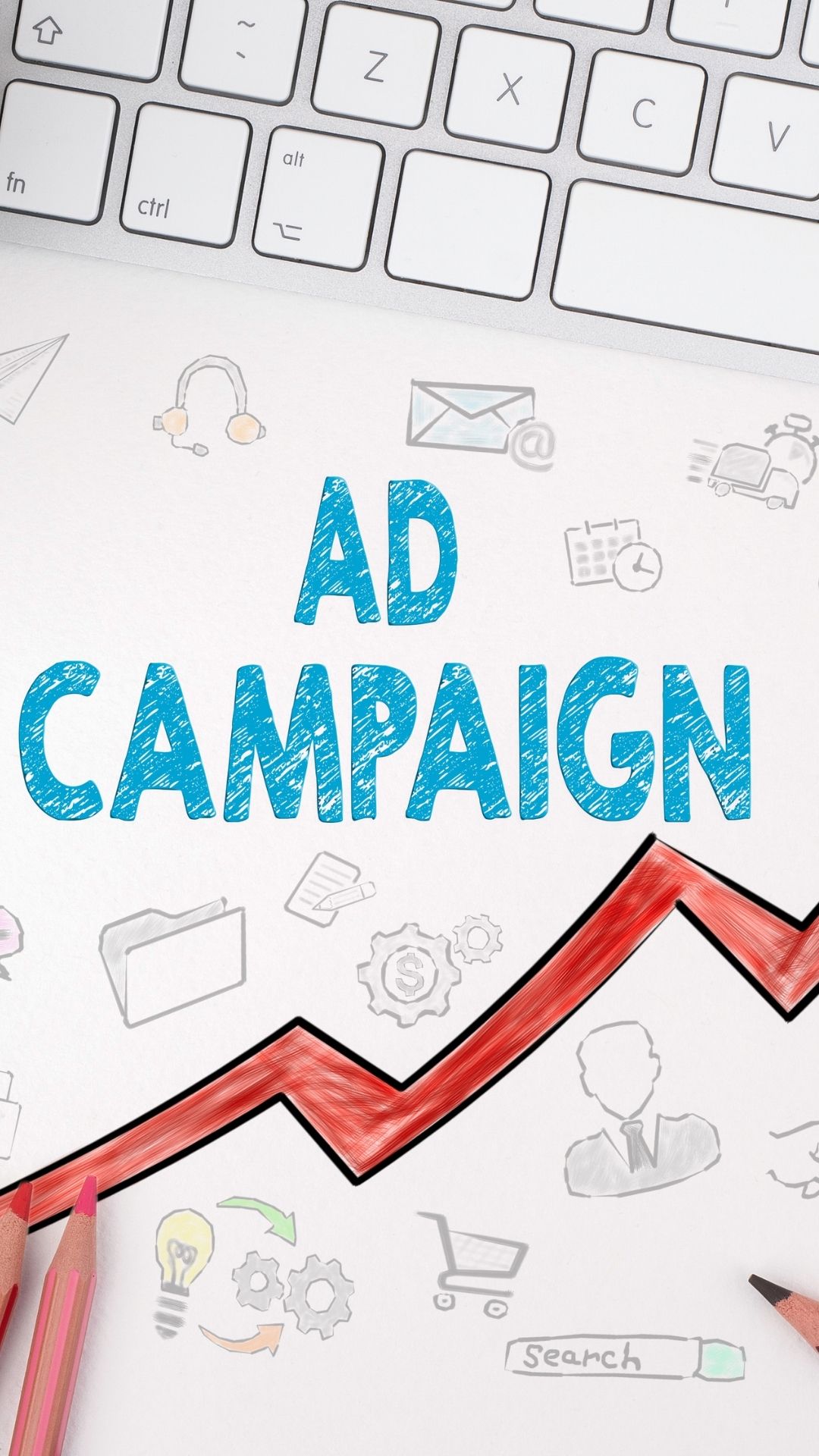 Facebook Ads For Accountants