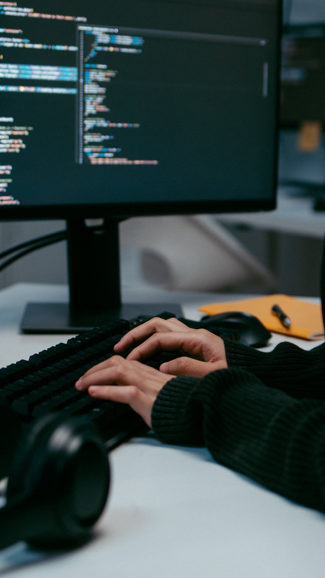 Generative Engine Optimization for B2B