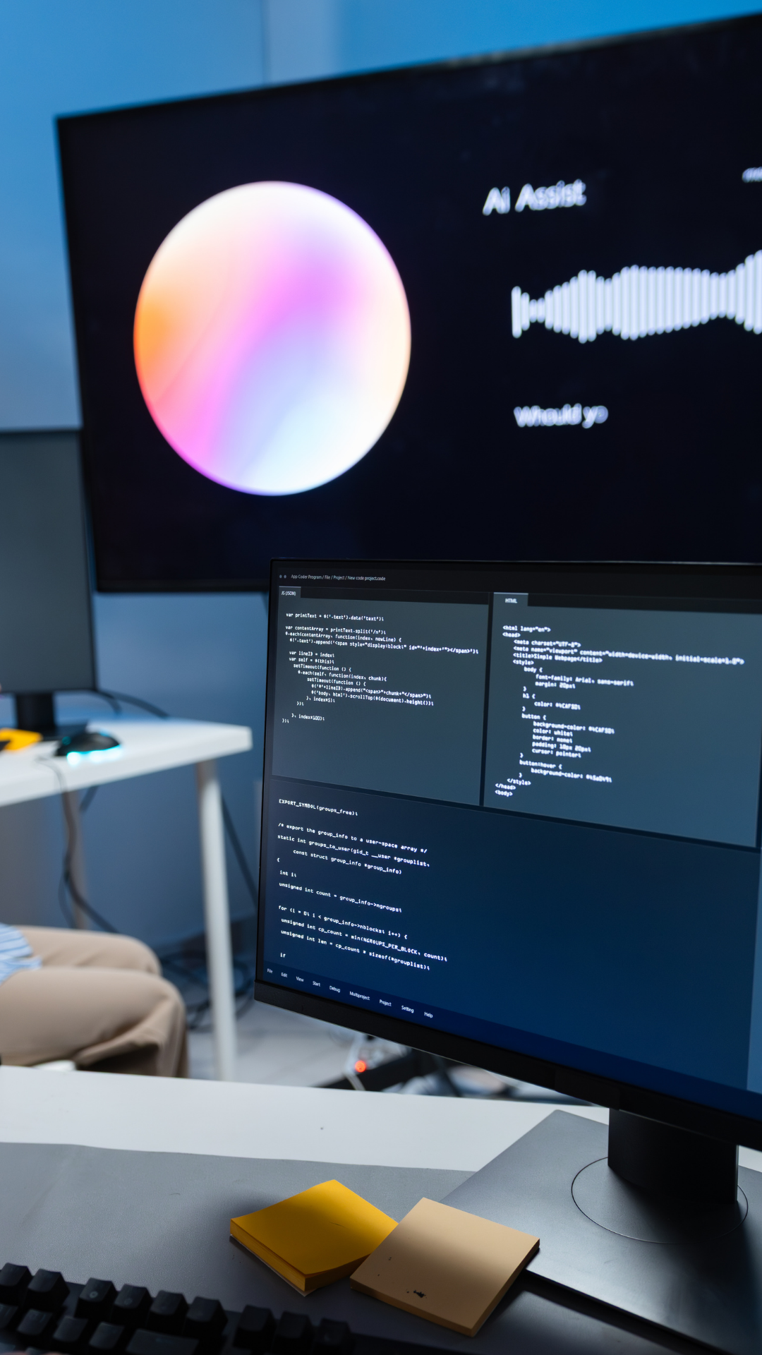 Generative Engine Optimization in Los Angeles 1