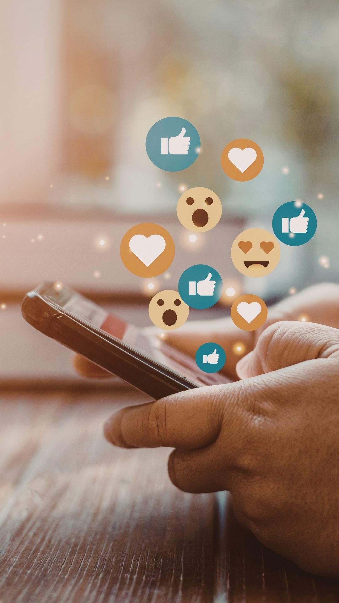HVAC Social Media Marketing