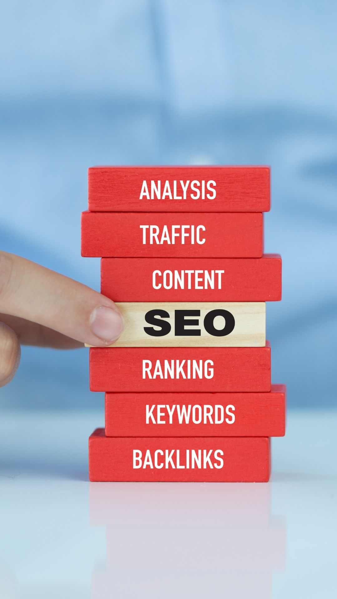 Local SEO For Childcare Centre