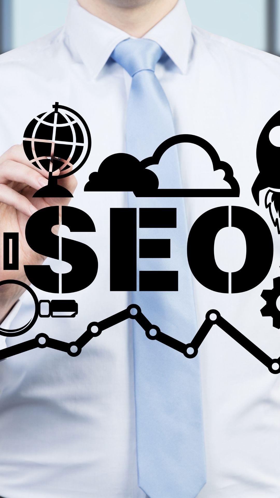 SEO For Financial Services