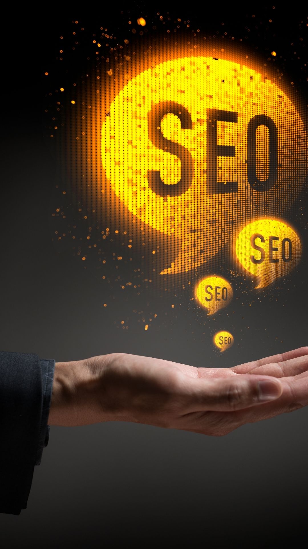 SEO For Letting Agents