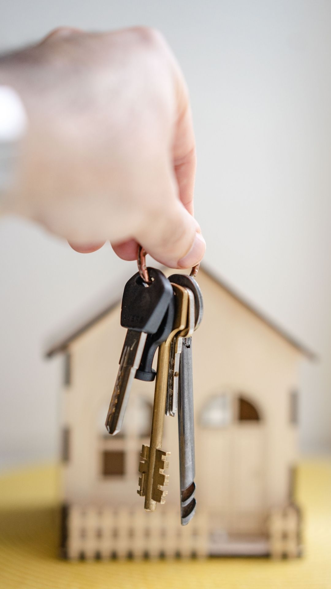 SEO For Mortgage Broker