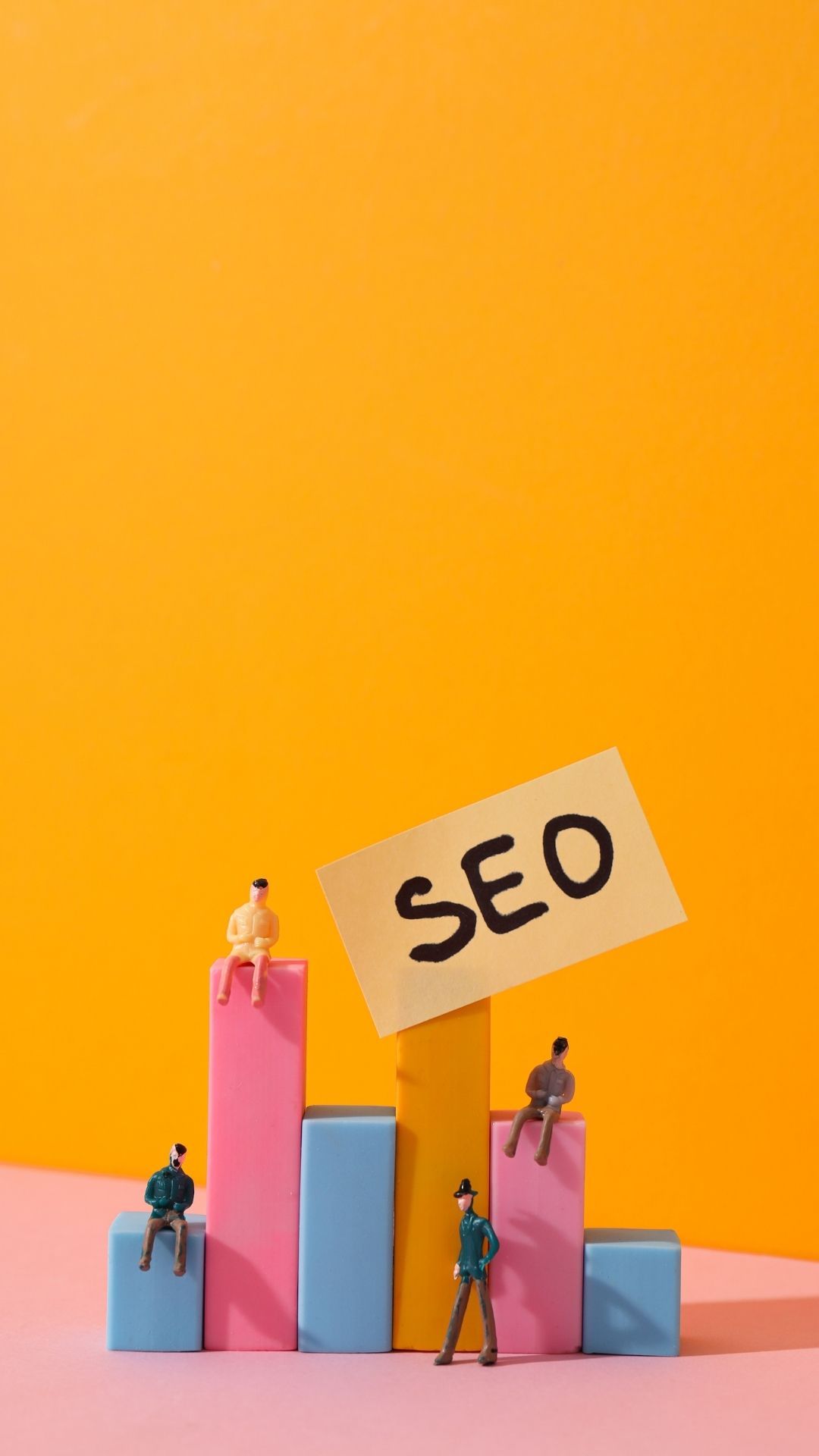 SEO For Vets
