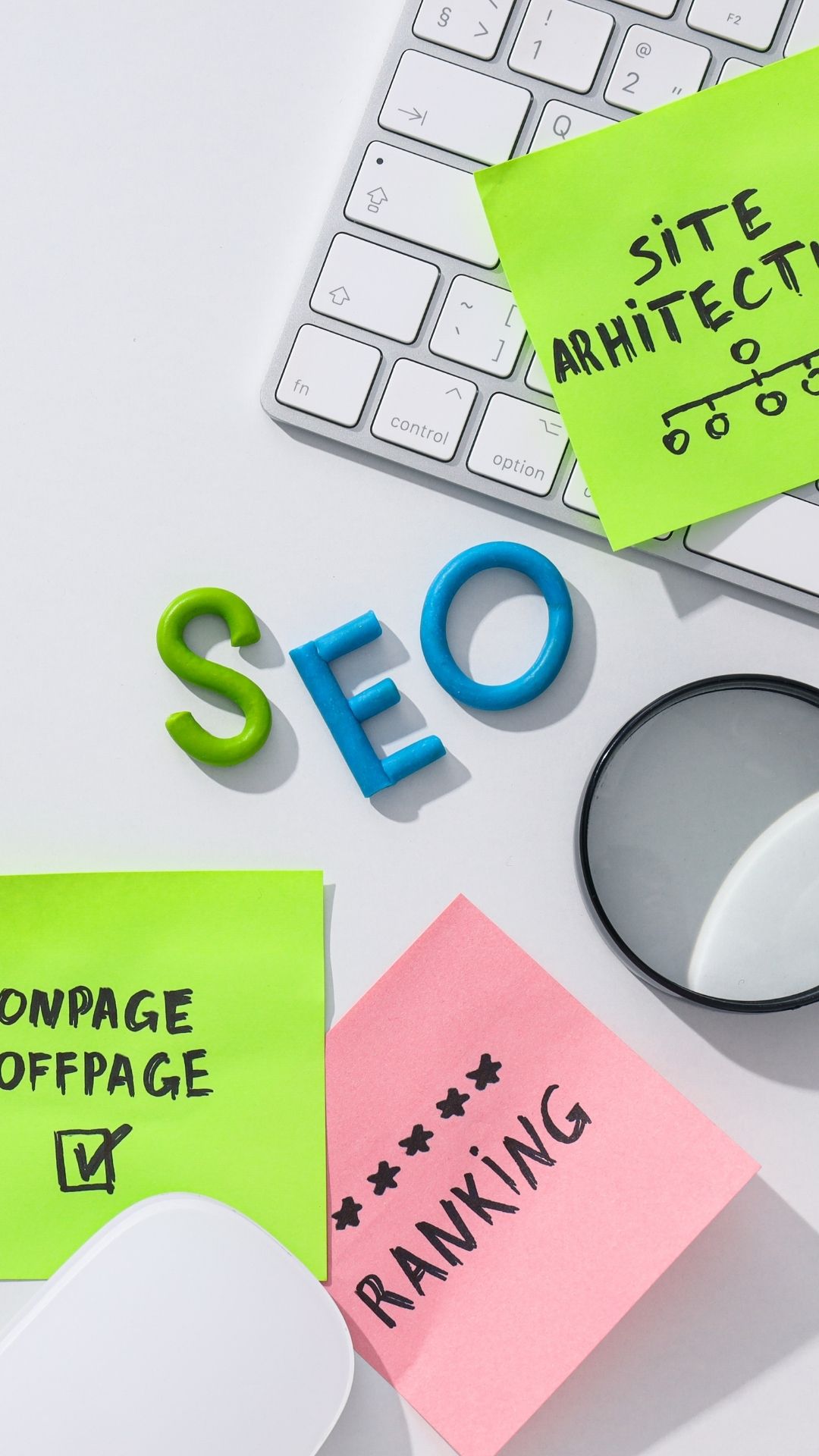 SEO For Vets