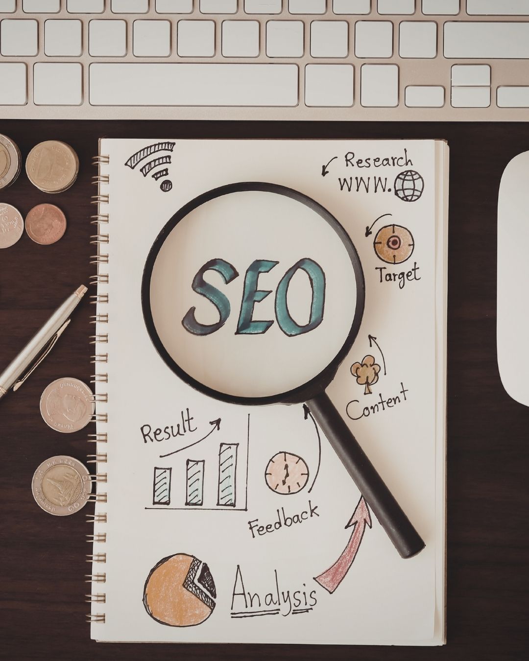 SEO Services For Astrologers