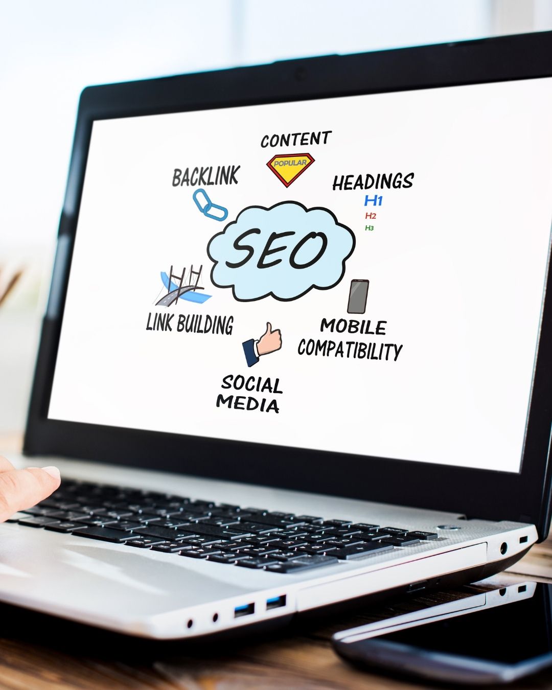 SEO Services For Astrologers