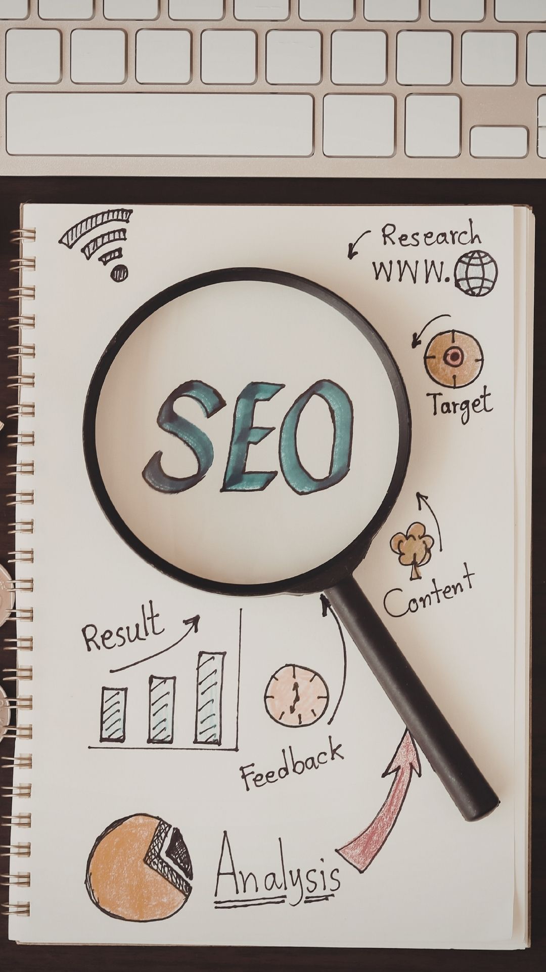 SEO Services Malta