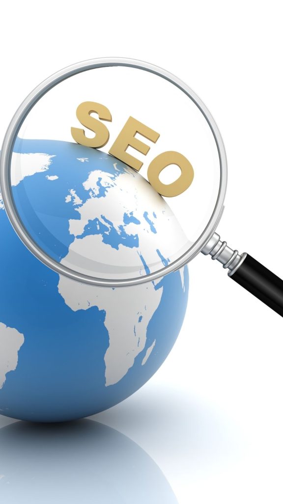 SEO for Event Planners