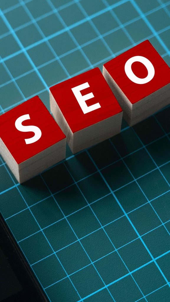 SEO for HVAC Companies