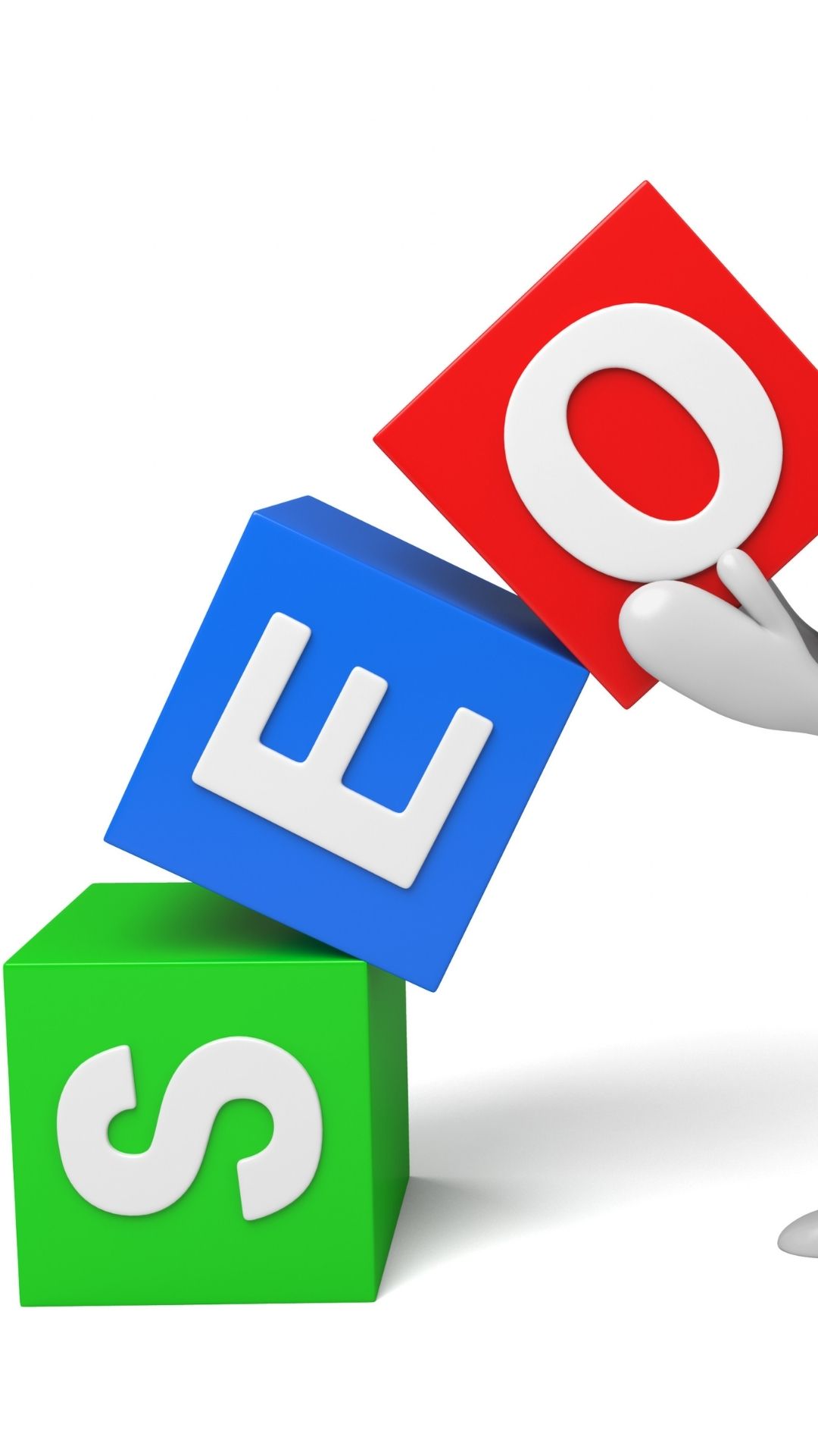 SEO for Solicitors