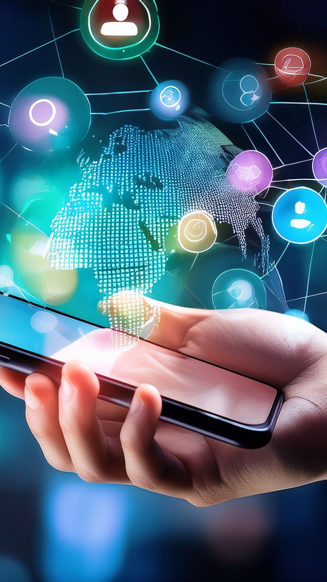 Social Media Marketing For Attorneys
