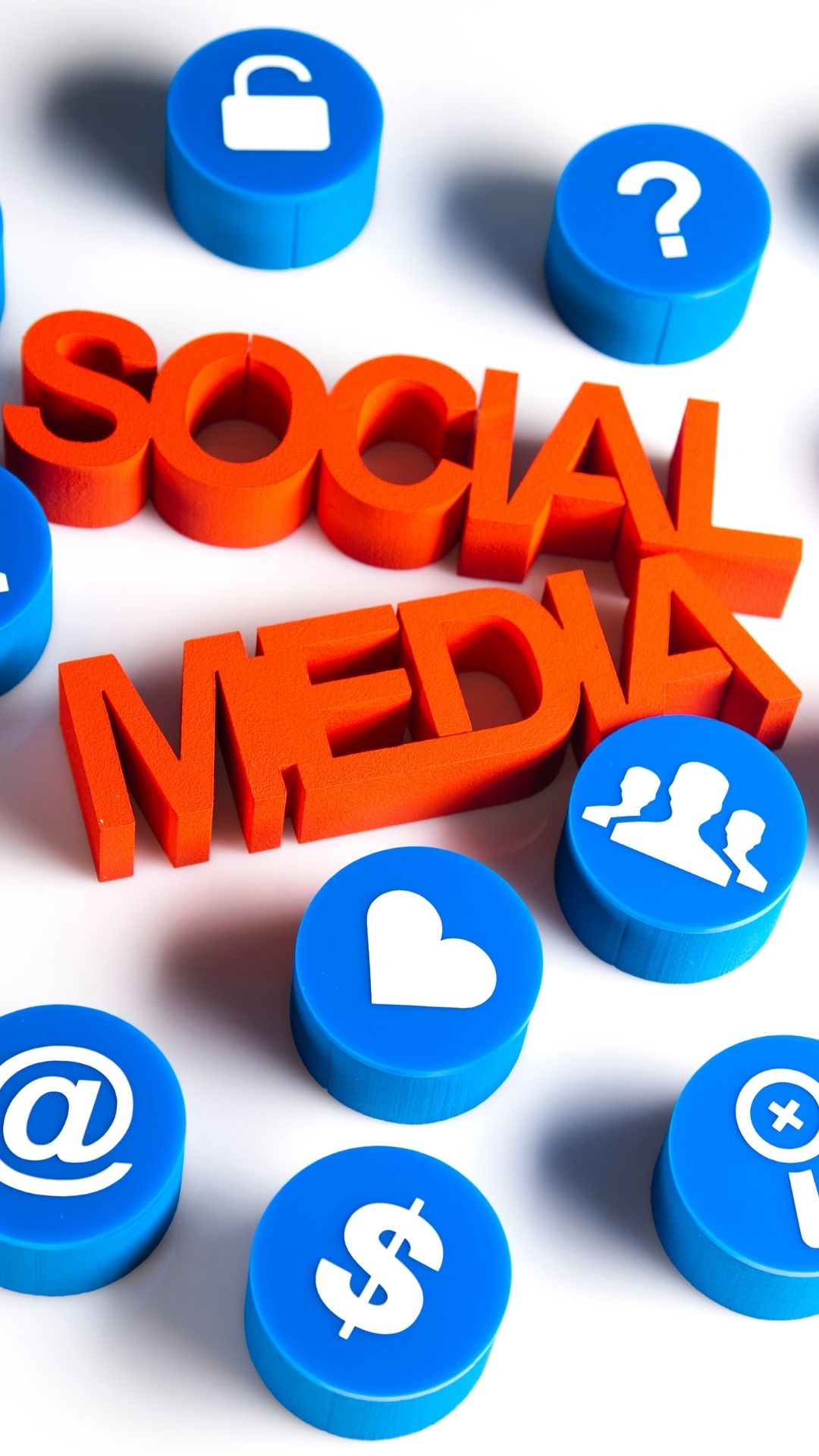 Social Media Marketing For Dental Clinics