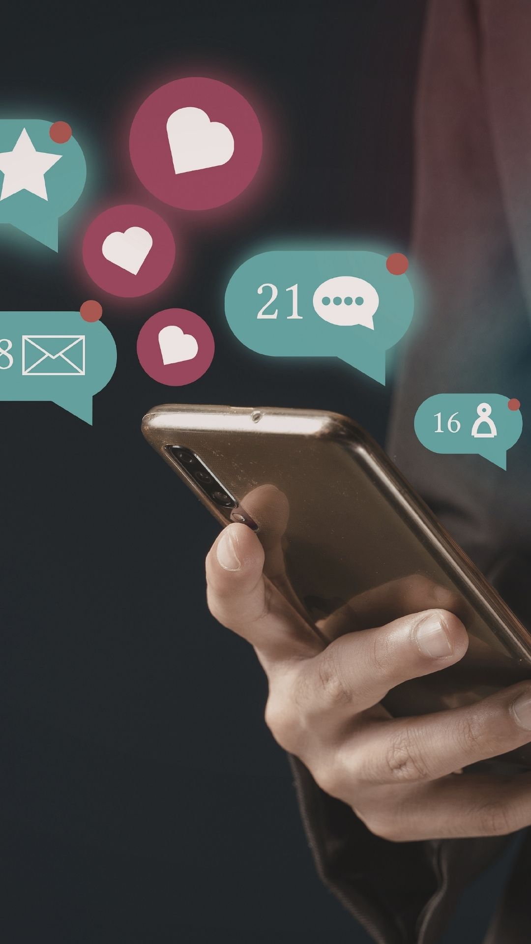Social Media Marketing for Architects