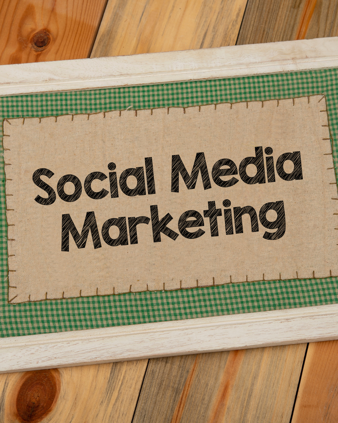 dentist social media marketing