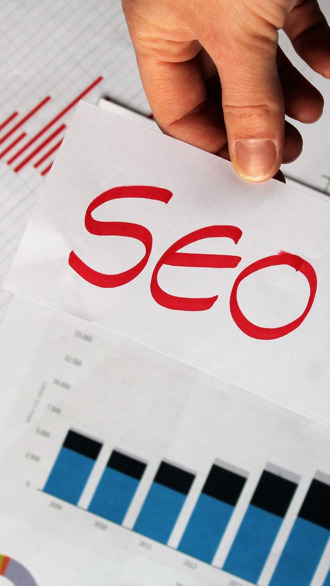local SEO for lawyers