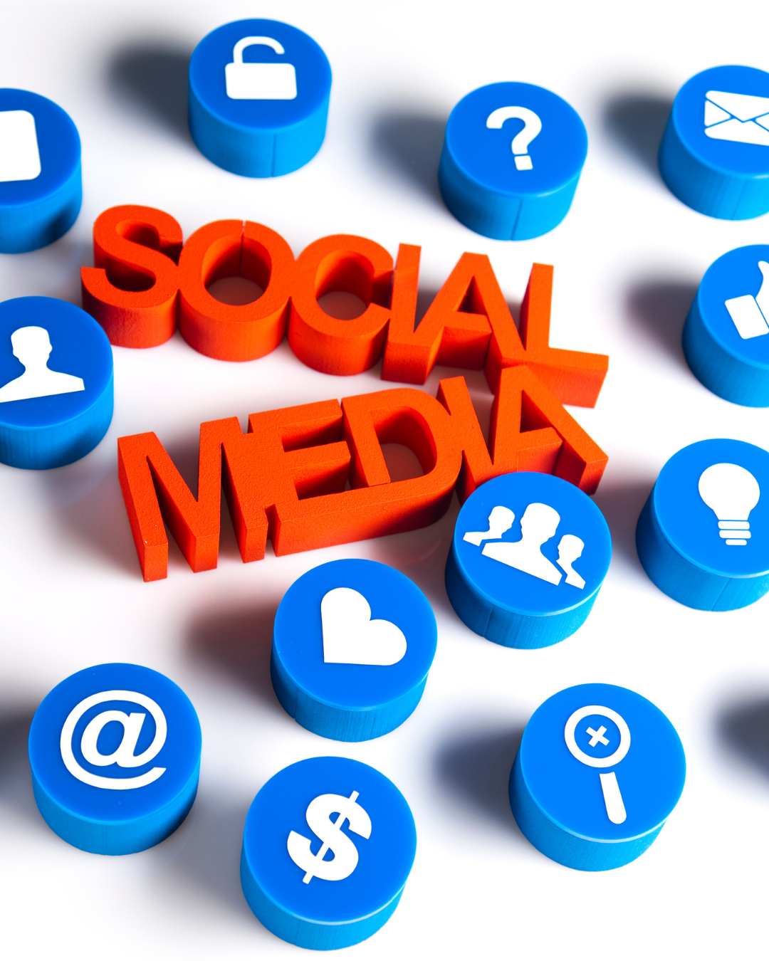 med spa social media marketing