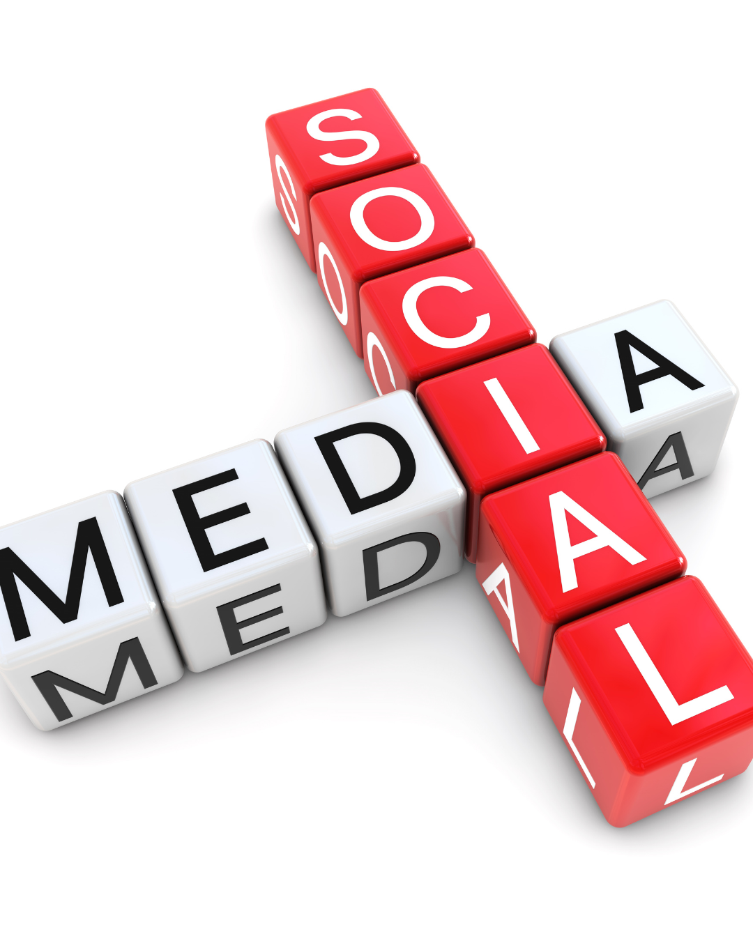 social media construction industry