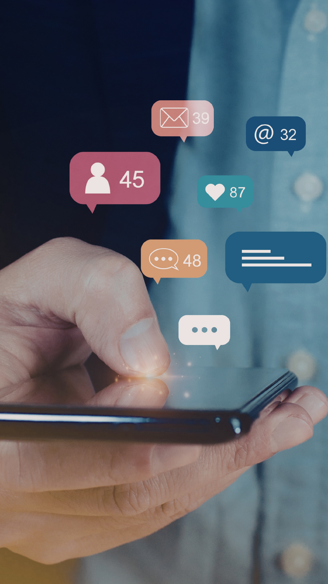 social media marketing colorado springs