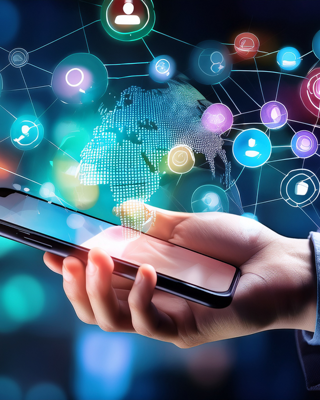 social media marketing for doctors