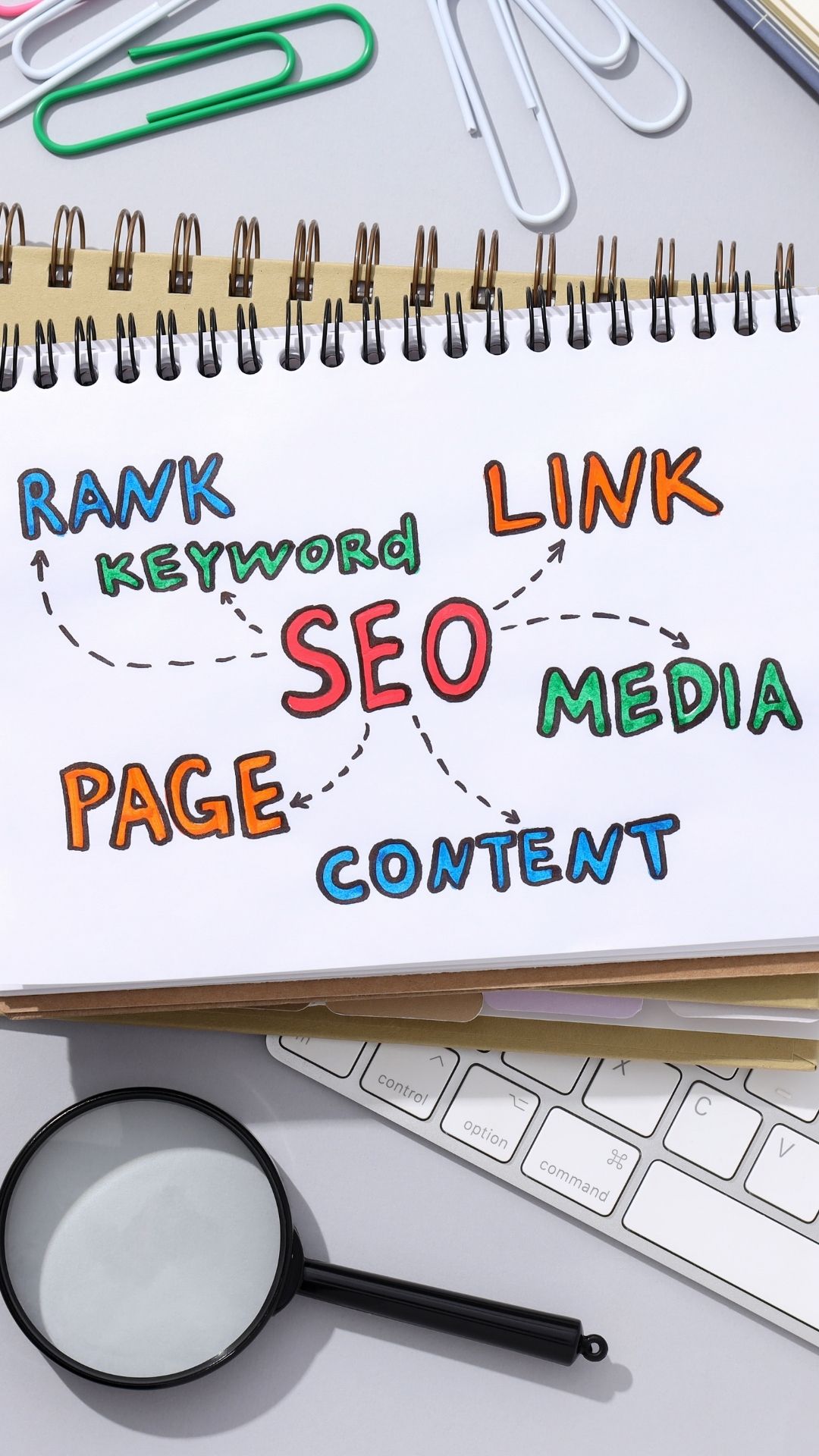 Accounting Firm Search Engine Optimization Firm