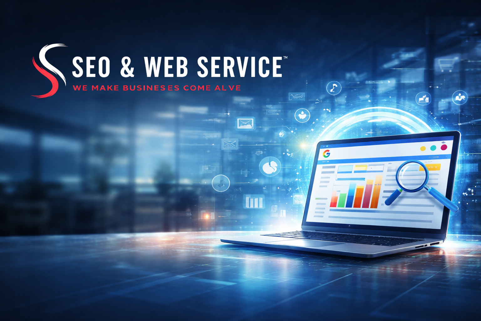 Expert B2C SEO Services