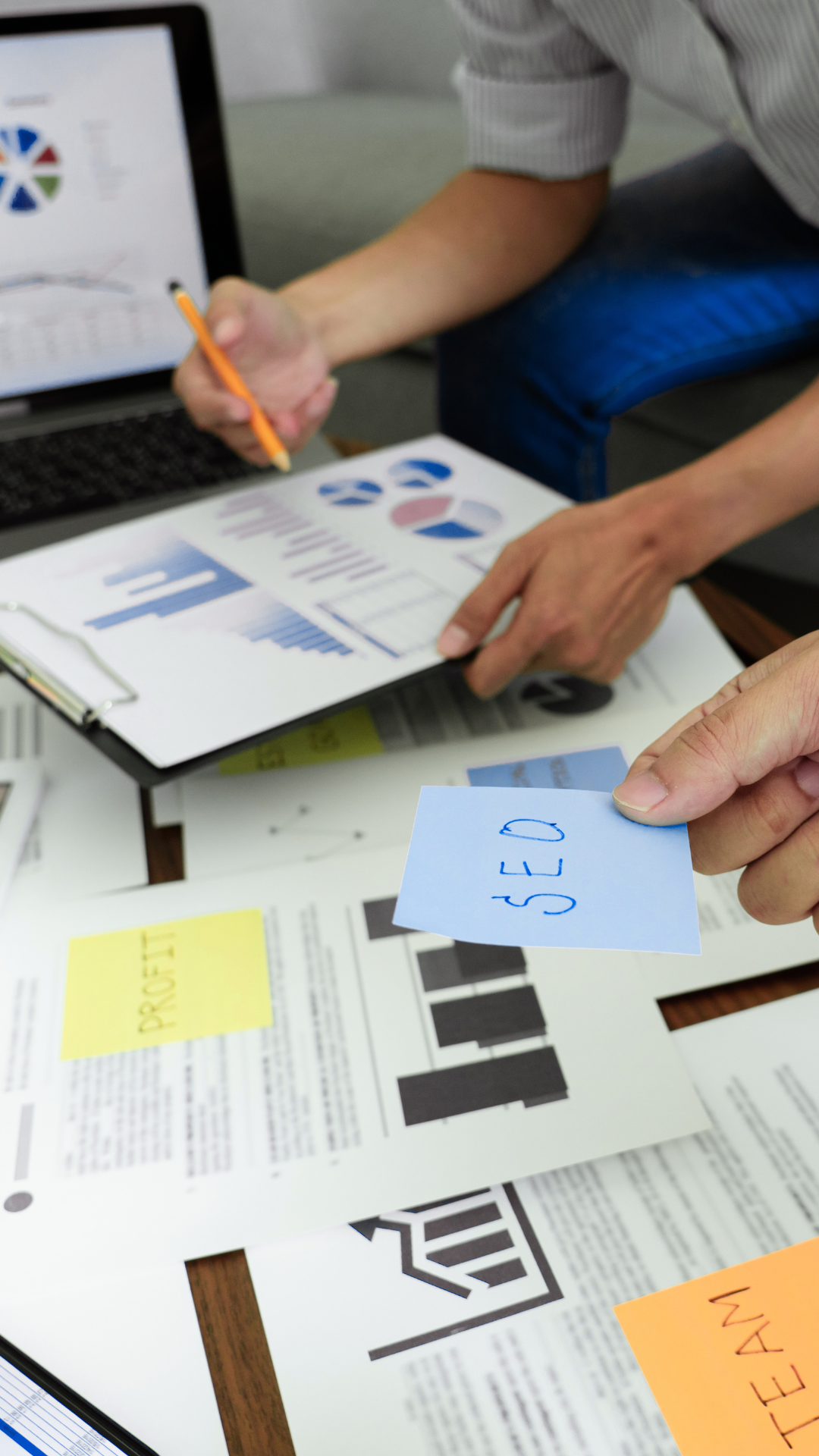 Petaluma Local Search Engine Optimization