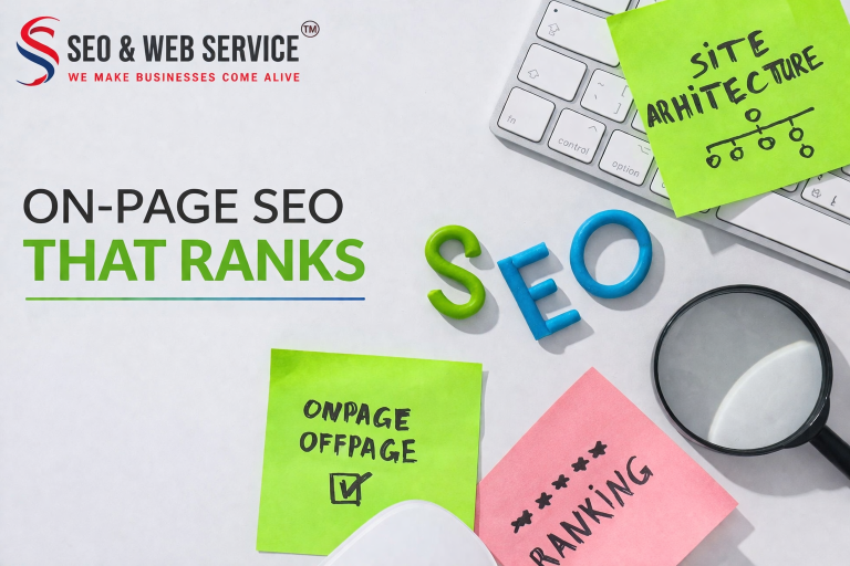 Which On Page Element Carries The Most Weight For Seo