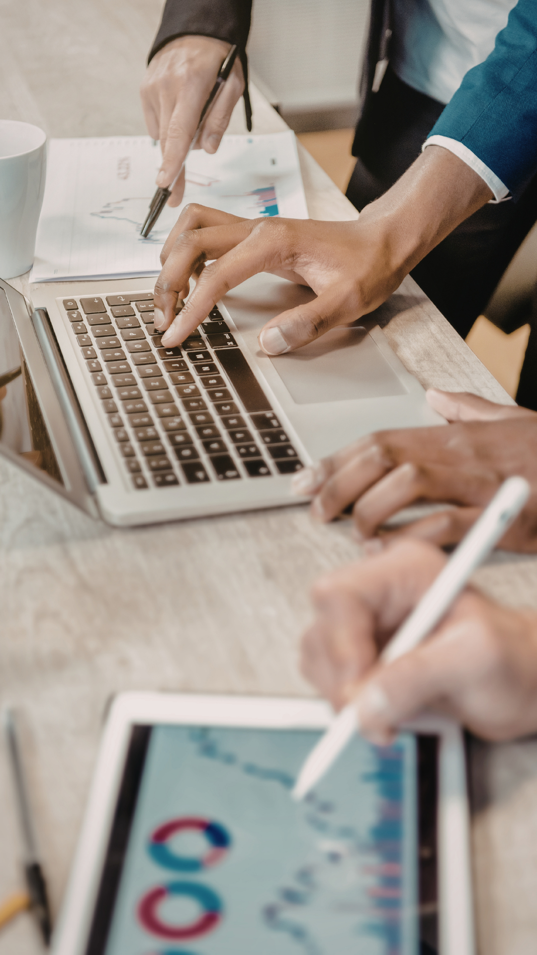 Search Engine Optimization Bucks County