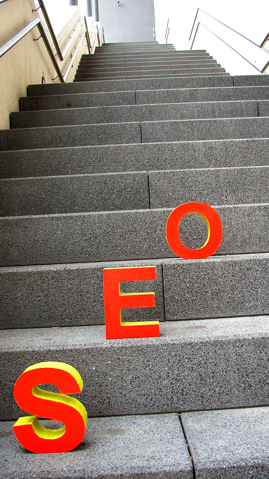 everett search engine optimization