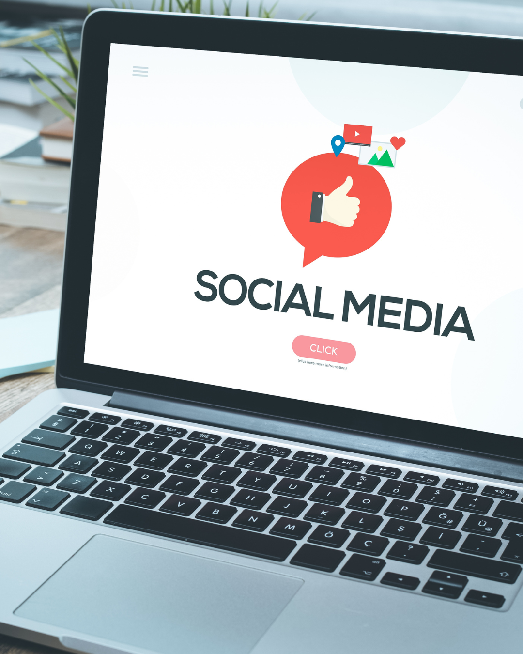 roswell social media marketing service