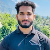 Gourav Jaswal